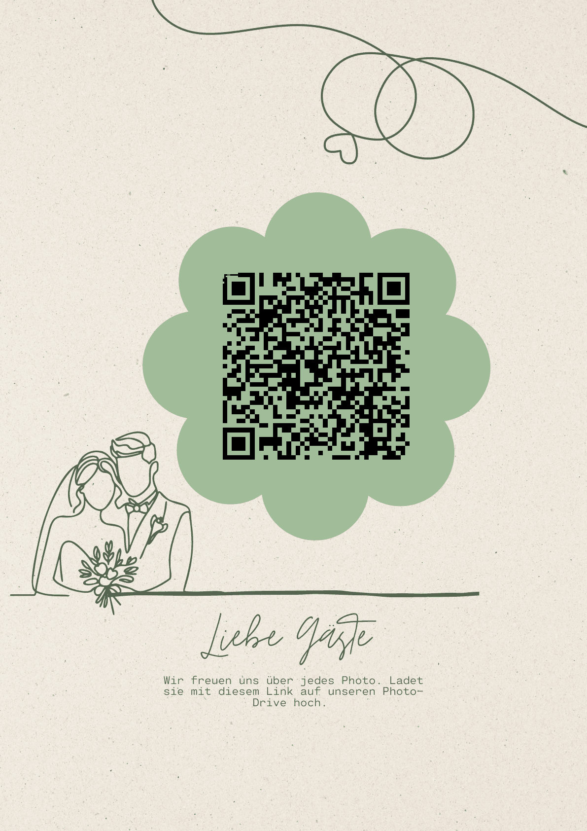 QR-Code zur Bilderablage